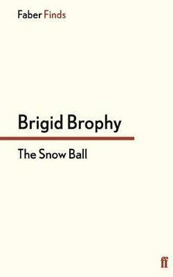 bokomslag The Snow Ball