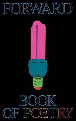Various Poets - Forward Book of Poetry 2014, Häftad