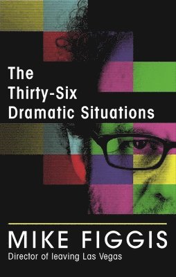 Thirty-Six Dramatic Situations