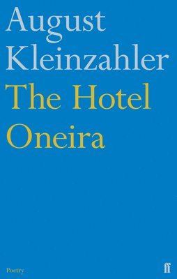 The Hotel Oneira 1