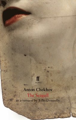 Anton Chekhov - Seagull, Häftad