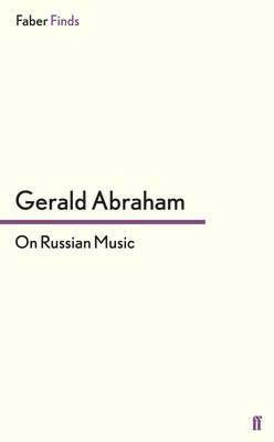 On Russian Music 1