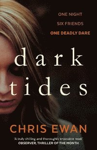 bokomslag Dark Tides