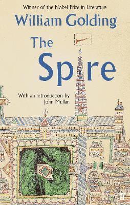 The Spire 1