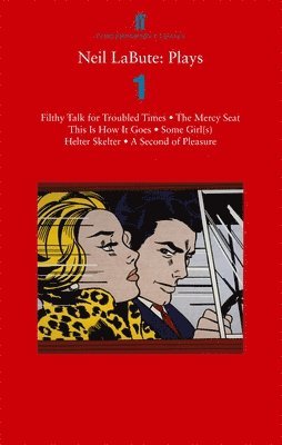 Neil LaBute, Neil Labute - Neil LaBute: Plays 1, Häftad