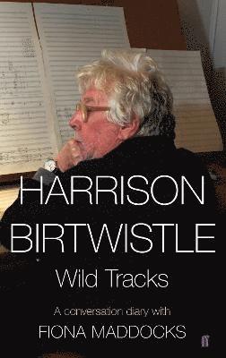 Harrison Birtwistle 1