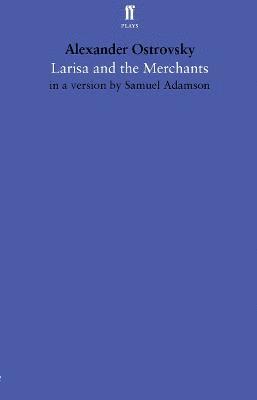 Larisa and the Merchants