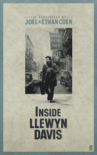 bokomslag Inside Llewyn Davis
