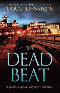 bokomslag The Dead Beat