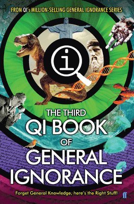 QI: The Third Book of General Ignorance 1
