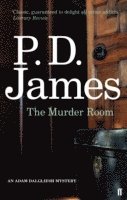 Murder Room