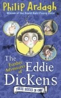Further Adventures of Eddie Dickens