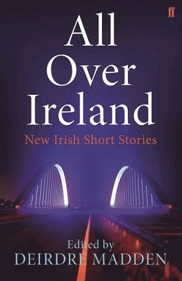 All Over Ireland