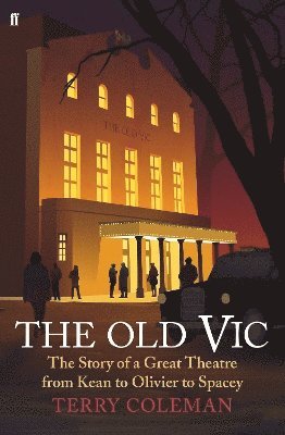 The Old Vic 1