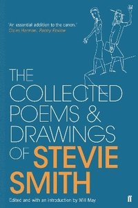 bokomslag Collected Poems and Drawings of Stevie Smith