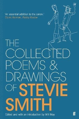 Collected Poems and Drawings of Stevie Smith 1