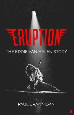 Eruption