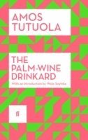 bokomslag The Palm-Wine Drinkard