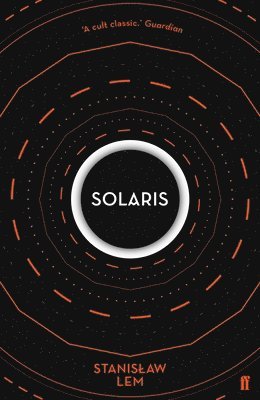 Stanislaw Lem - Solaris, Häftad