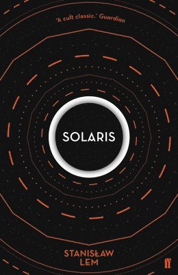 bokomslag Solaris