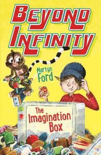 bokomslag The Imagination Box: Beyond Infinity