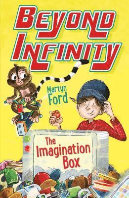 The Imagination Box: Beyond Infinity 1