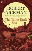 bokomslag The Wine-Dark Sea