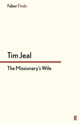 Missionary's Wife