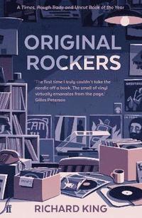 bokomslag Original Rockers