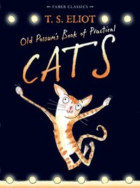 bokomslag Old Possum's Book of Practical Cats