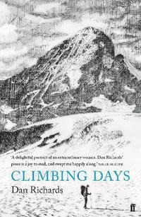 bokomslag Climbing Days