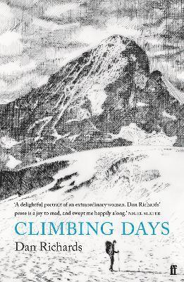 Climbing Days 1
