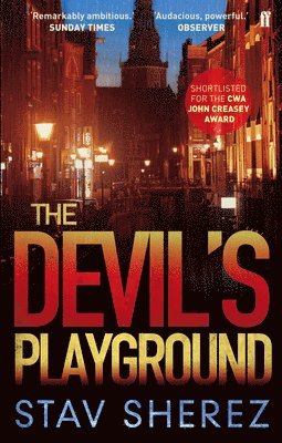 The Devil's Playground 1