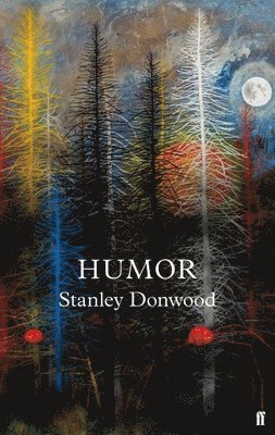 Stanley Donwood - Donwood, S: Humor, Inbunden