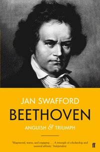 bokomslag Beethoven