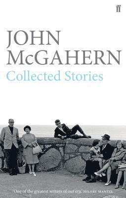John McGahern - Collected Stories, Häftad
