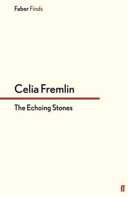 Celia Fremlin - Echoing Stones, Häftad