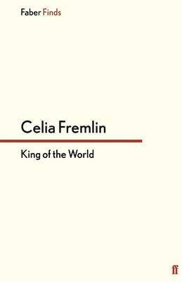 Celia Fremlin - King of the World, Häftad