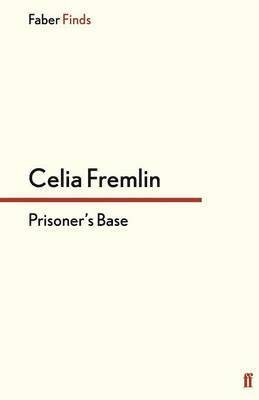 Celia Fremlin - Prisoner's Base, Häftad