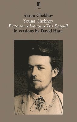 Anton Chekhov - Young Chekhov, Häftad
