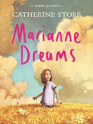 bokomslag Storr, C: Marianne Dreams