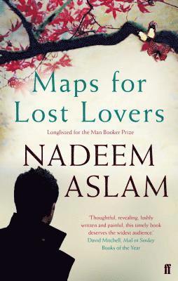 Maps for Lost Lovers 1