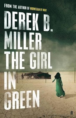 Girl in Green