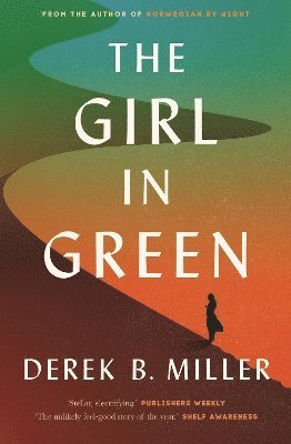 Girl in Green