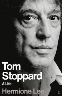 bokomslag Tom Stoppard