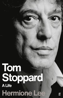 bokomslag Tom Stoppard