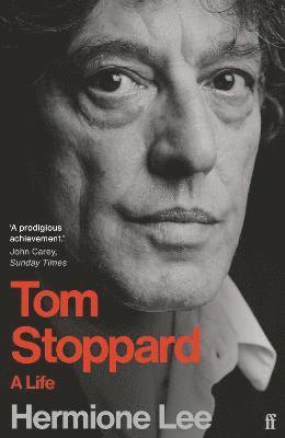 Tom Stoppard 1