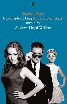 Christopher Hampton, Don Black - Stephen Ward, Häftad