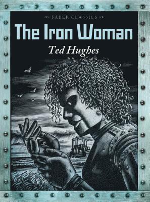 The Iron Woman 1