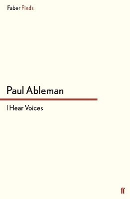 I Hear Voices 1